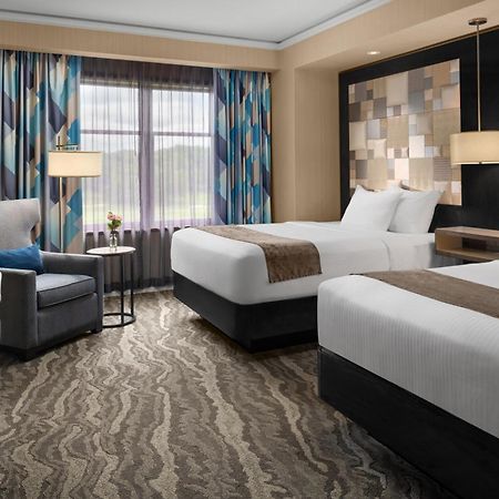 Mount Airy Casino Resort - Adults Only 21 Plus Mount Pocono Exteriör bild