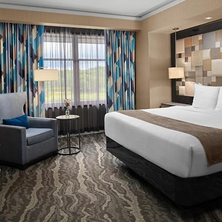 Mount Airy Casino Resort - Adults Only 21 Plus Mount Pocono Exteriör bild