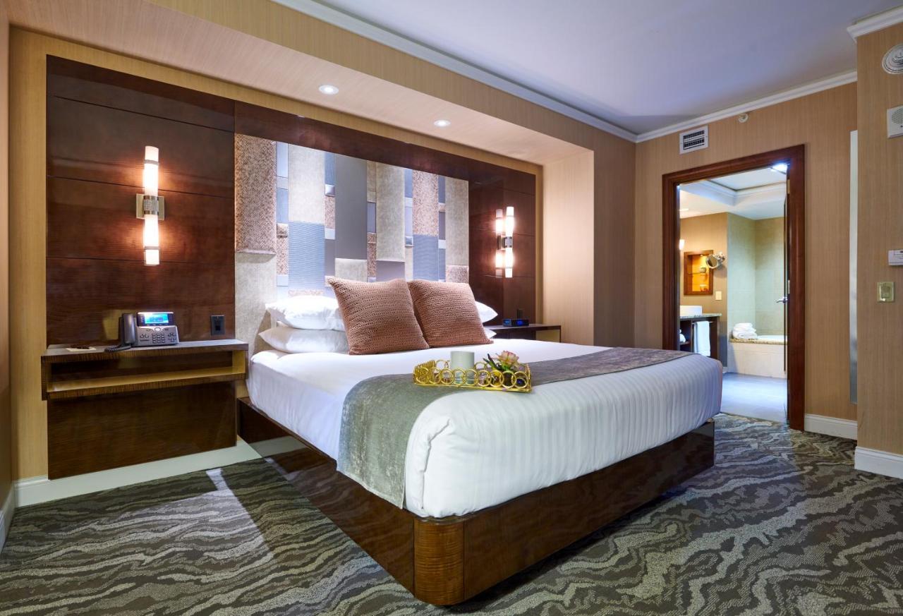 Mount Airy Casino Resort - Adults Only 21 Plus Mount Pocono Exteriör bild