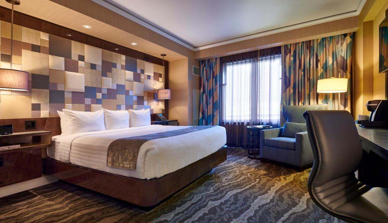 Mount Airy Casino Resort - Adults Only 21 Plus Mount Pocono Rum bild