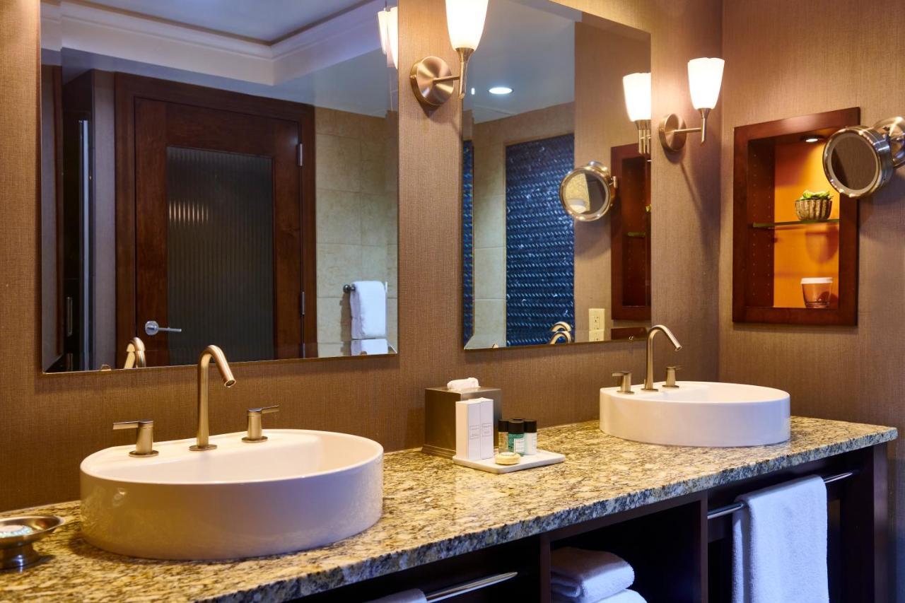 Mount Airy Casino Resort - Adults Only 21 Plus Mount Pocono Exteriör bild