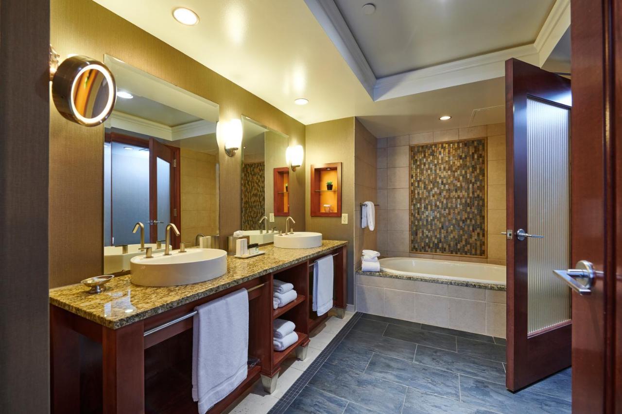 Mount Airy Casino Resort - Adults Only 21 Plus Mount Pocono Exteriör bild