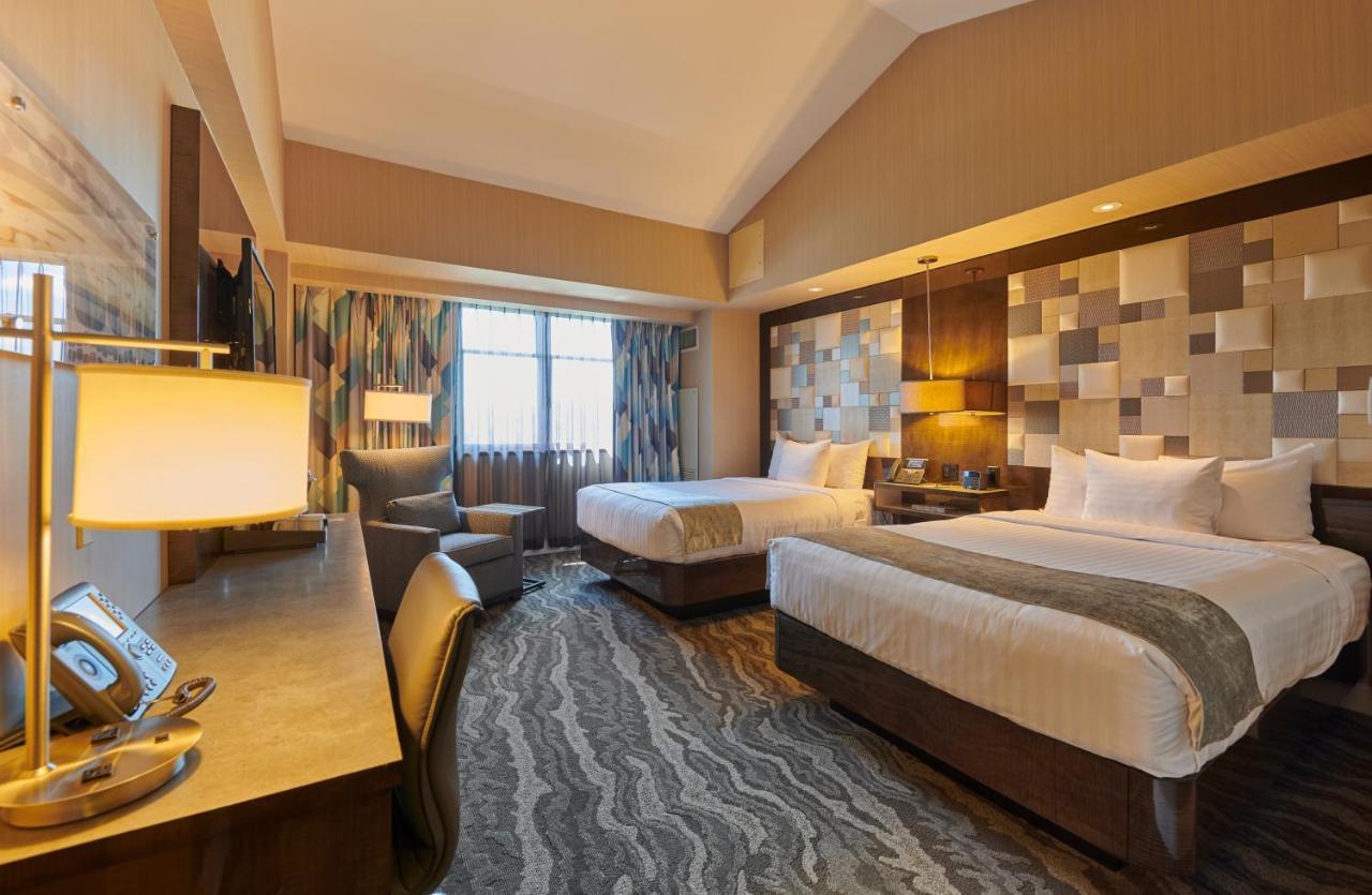Mount Airy Casino Resort - Adults Only 21 Plus Mount Pocono Exteriör bild