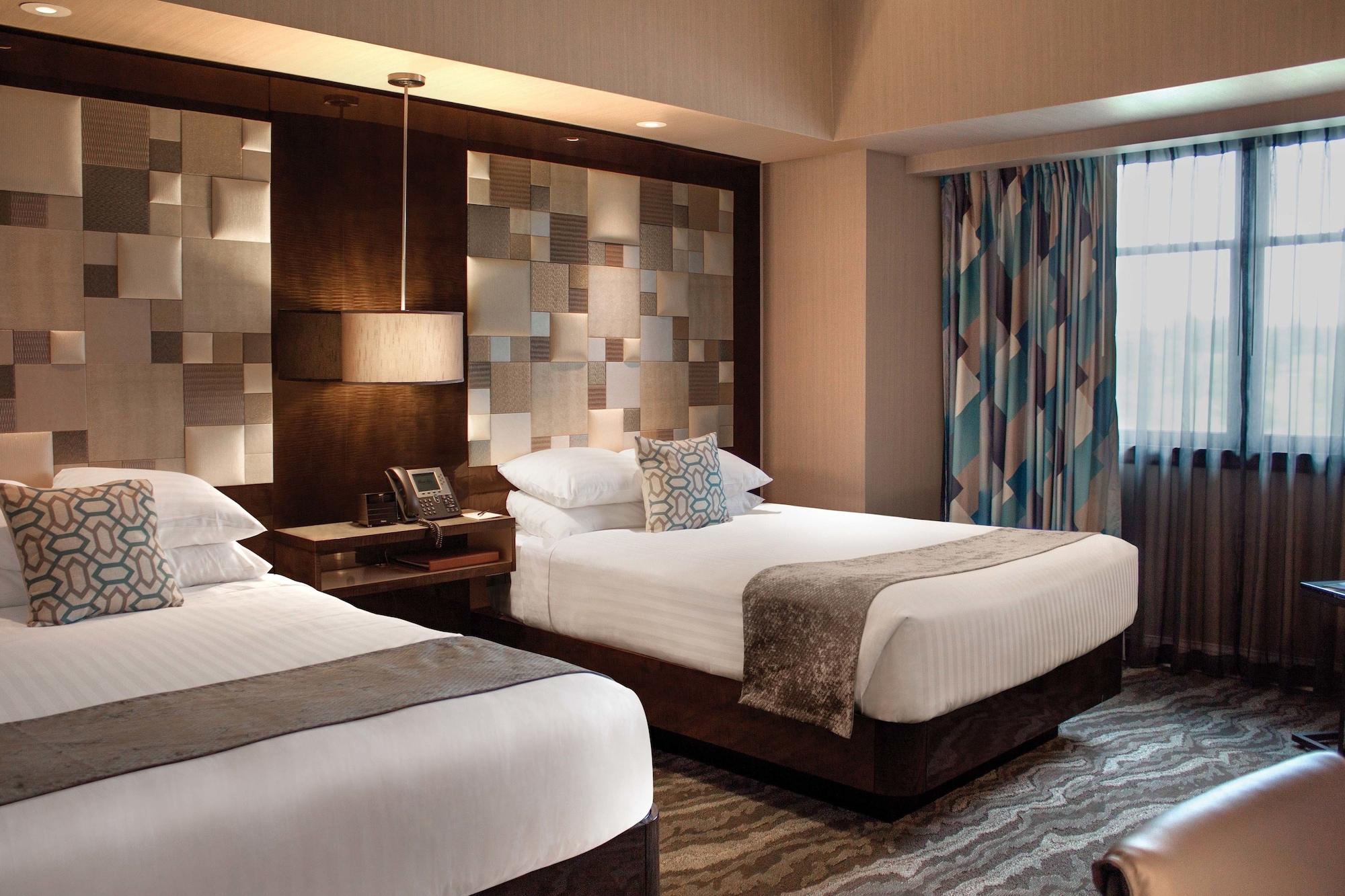 Mount Airy Casino Resort - Adults Only 21 Plus Mount Pocono Exteriör bild