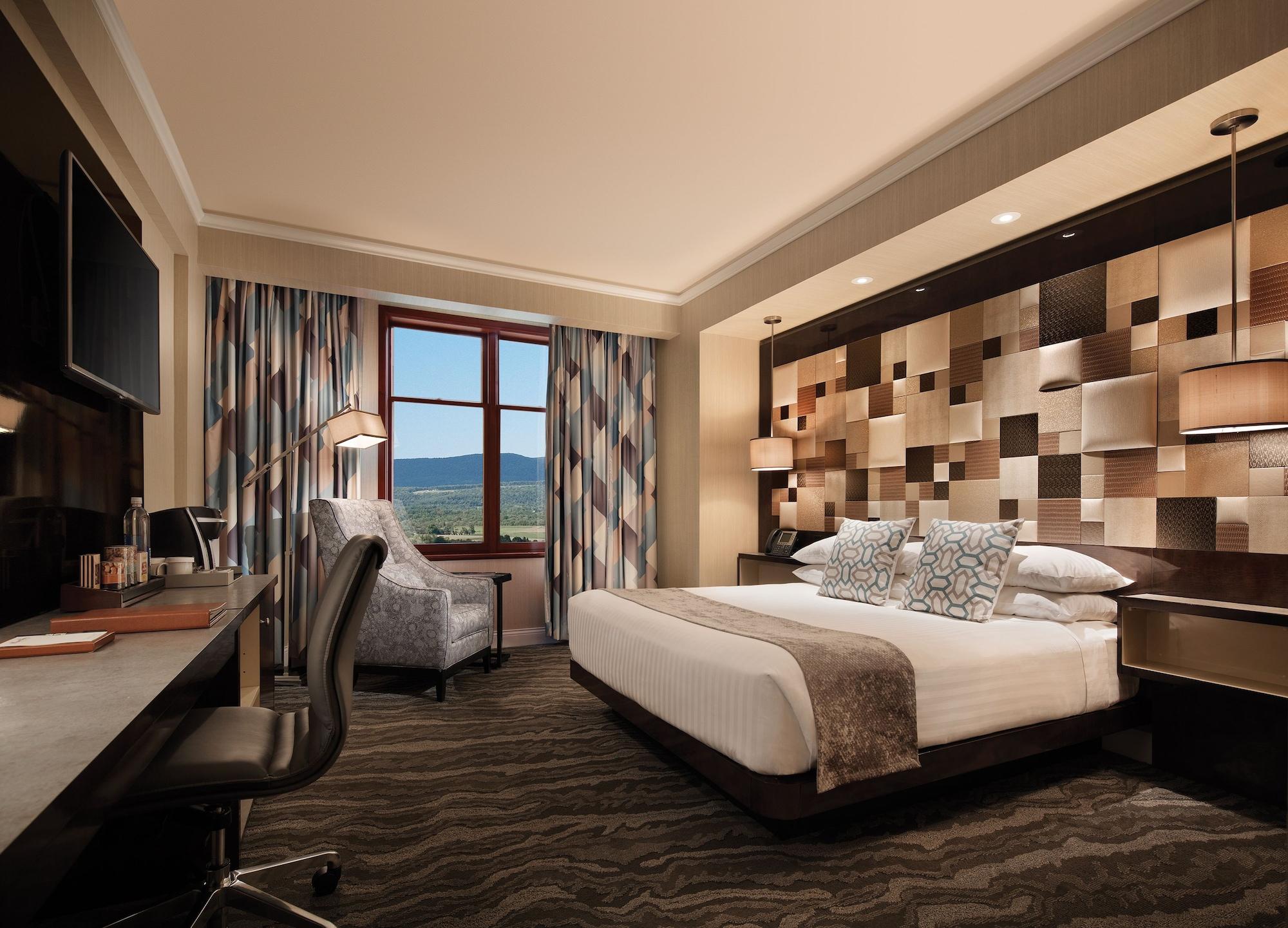 Mount Airy Casino Resort - Adults Only 21 Plus Mount Pocono Exteriör bild