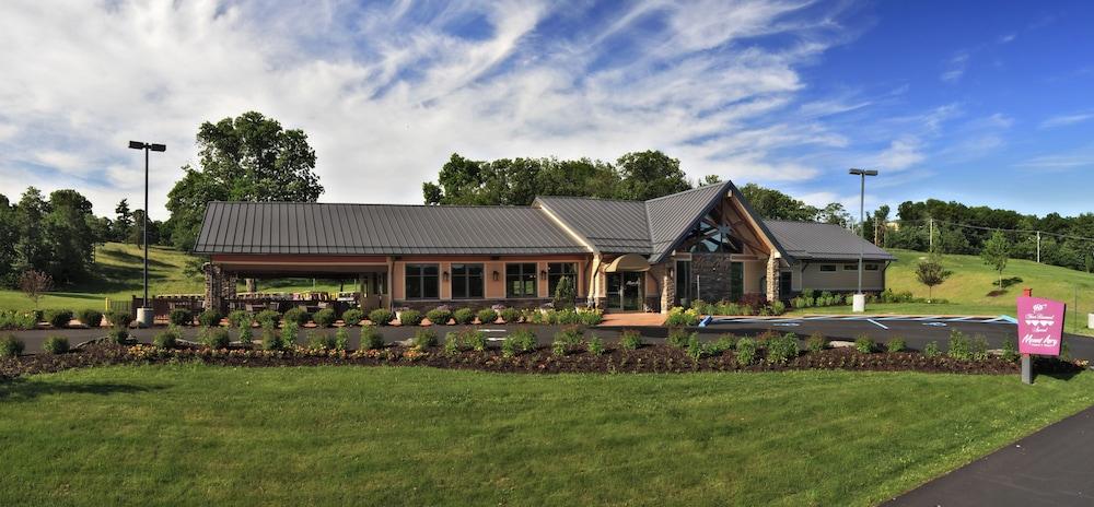 Mount Airy Casino Resort - Adults Only 21 Plus Mount Pocono Exteriör bild