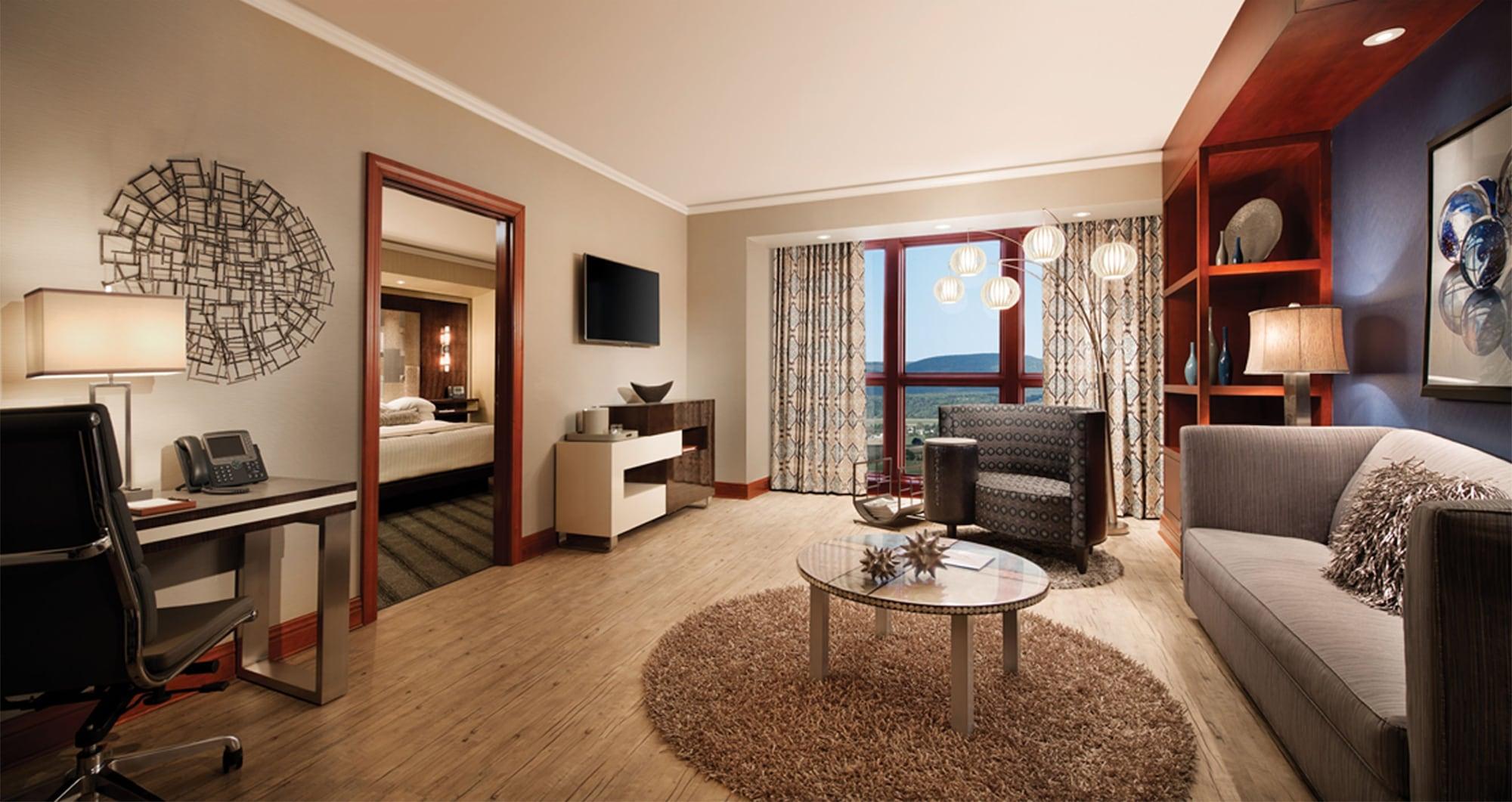 Mount Airy Casino Resort - Adults Only 21 Plus Mount Pocono Exteriör bild