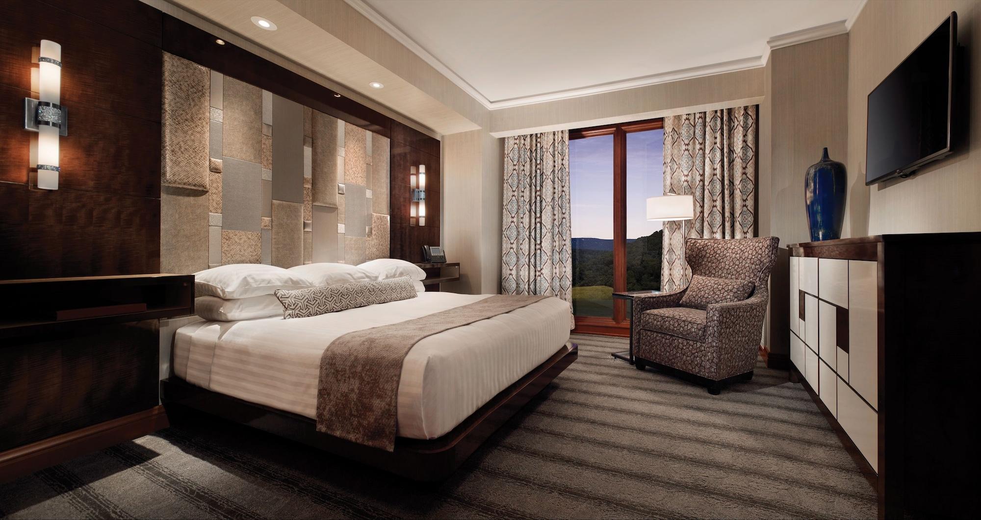 Mount Airy Casino Resort - Adults Only 21 Plus Mount Pocono Exteriör bild