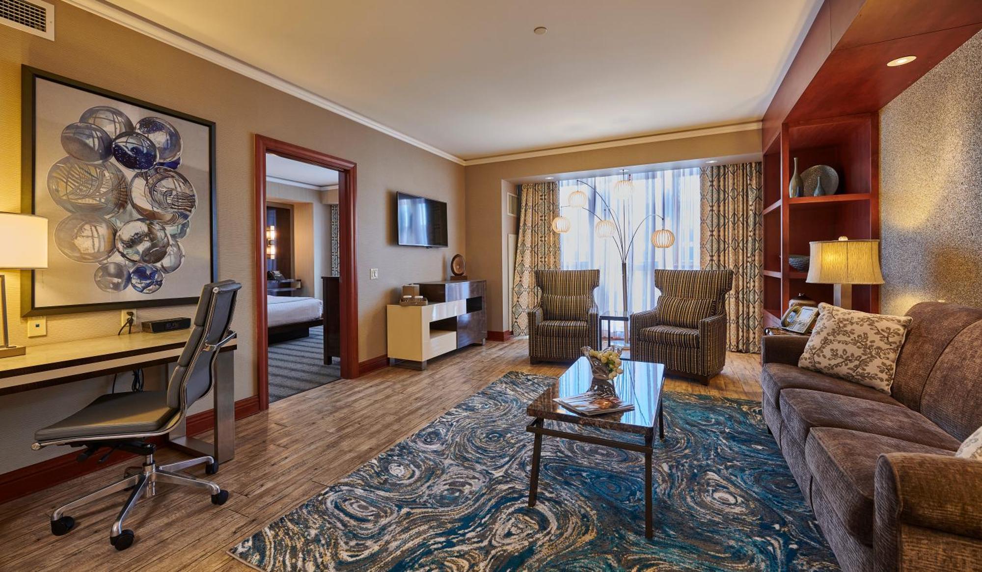 Mount Airy Casino Resort - Adults Only 21 Plus Mount Pocono Exteriör bild