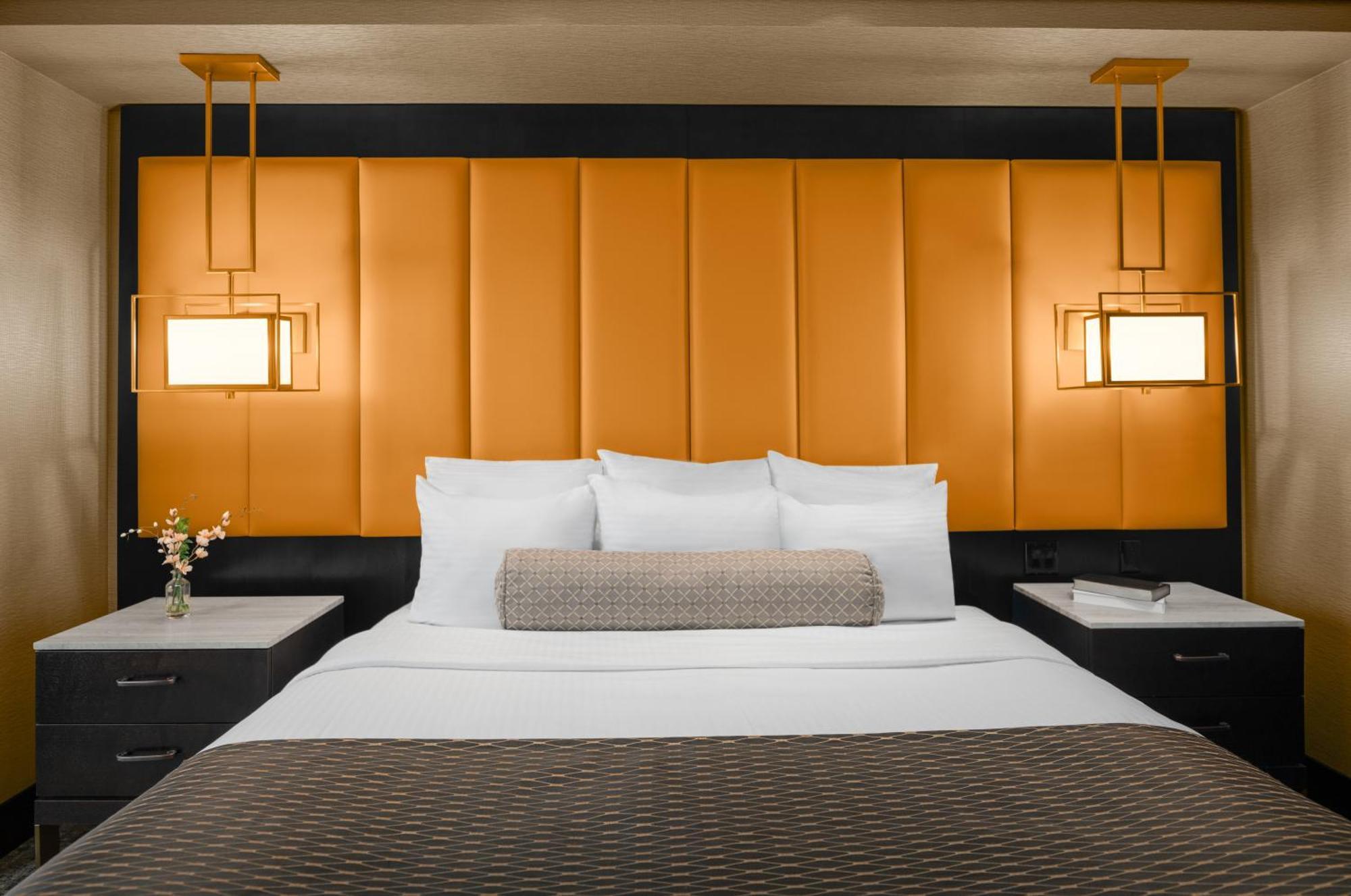 Mount Airy Casino Resort - Adults Only 21 Plus Mount Pocono Exteriör bild