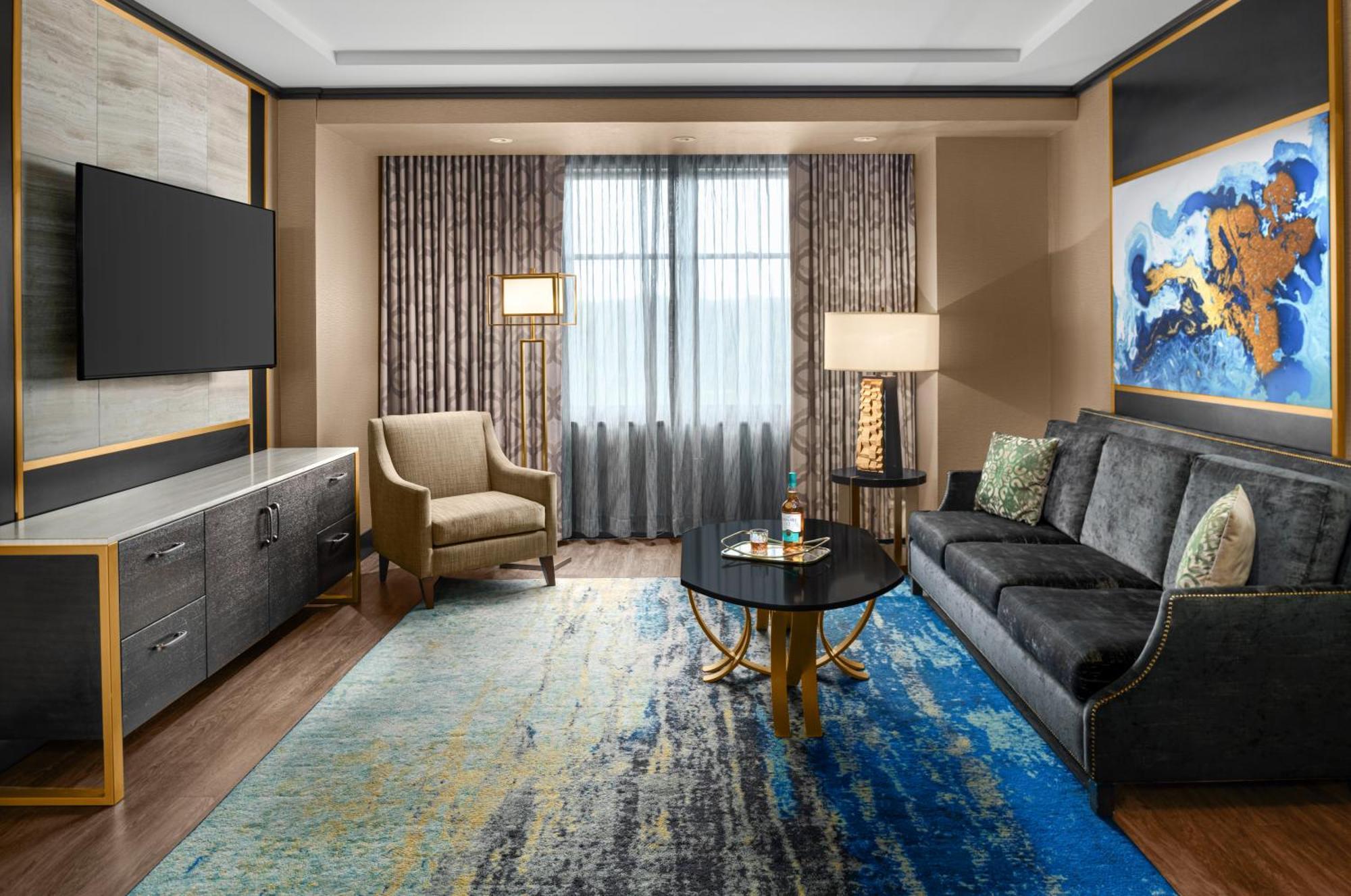 Mount Airy Casino Resort - Adults Only 21 Plus Mount Pocono Exteriör bild