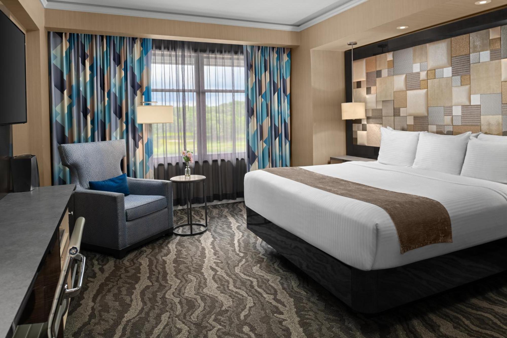 Mount Airy Casino Resort - Adults Only 21 Plus Mount Pocono Exteriör bild
