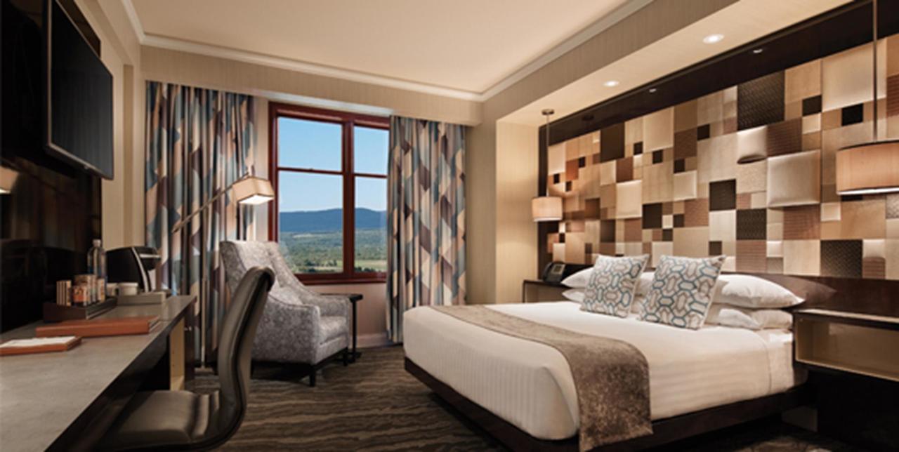 Mount Airy Casino Resort - Adults Only 21 Plus Mount Pocono Exteriör bild