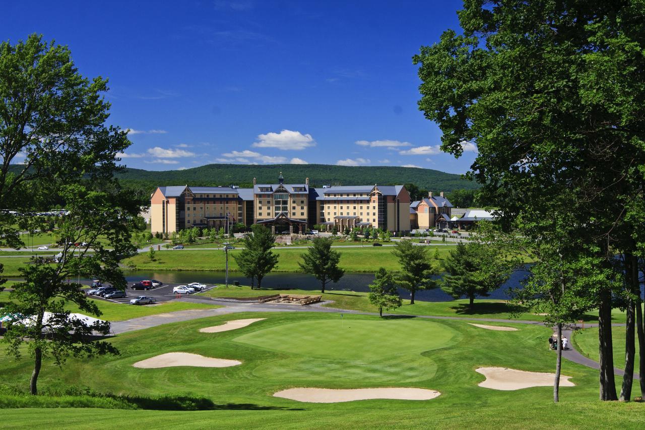 Mount Airy Casino Resort - Adults Only 21 Plus Mount Pocono Exteriör bild