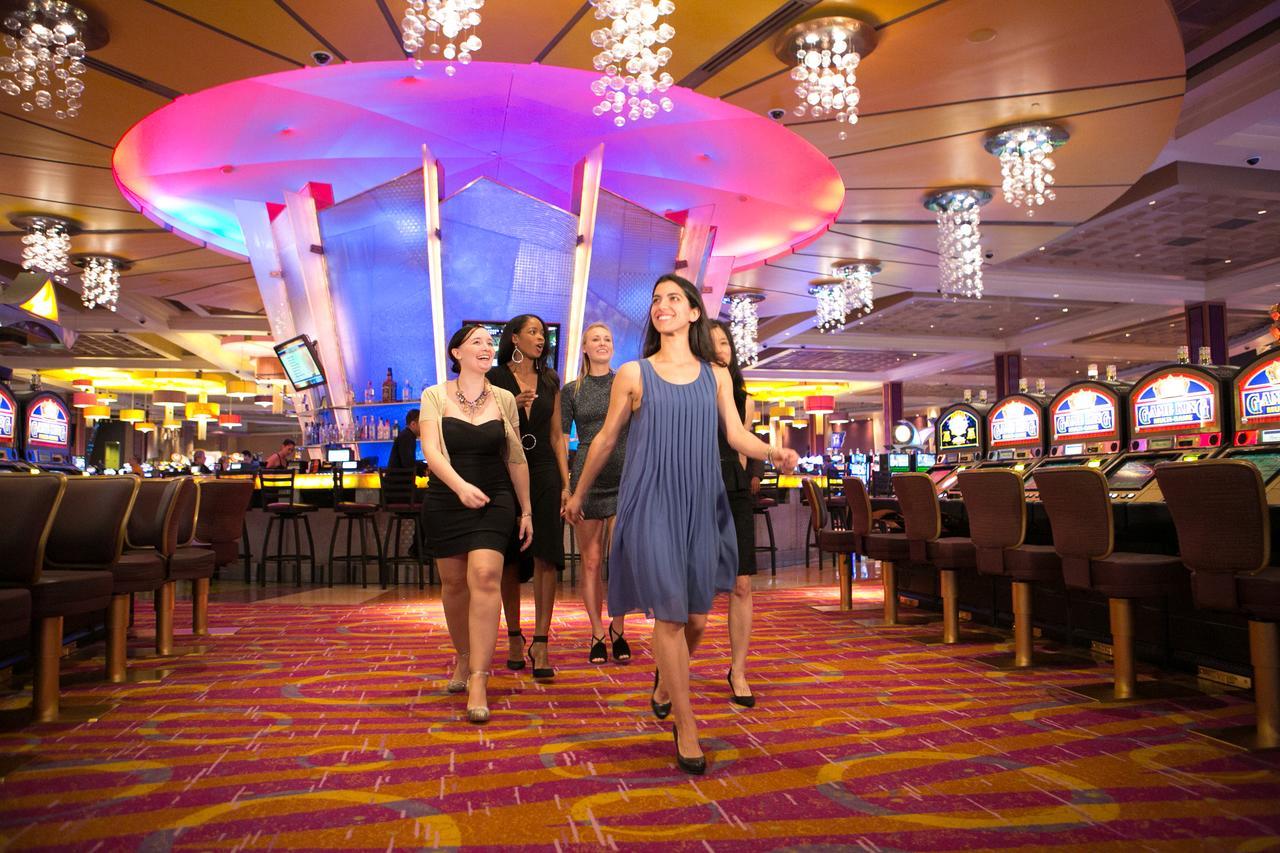 Mount Airy Casino Resort - Adults Only 21 Plus Mount Pocono Exteriör bild