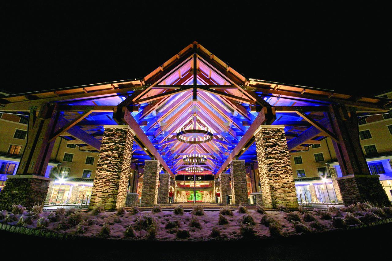 Mount Airy Casino Resort - Adults Only 21 Plus Mount Pocono Exteriör bild