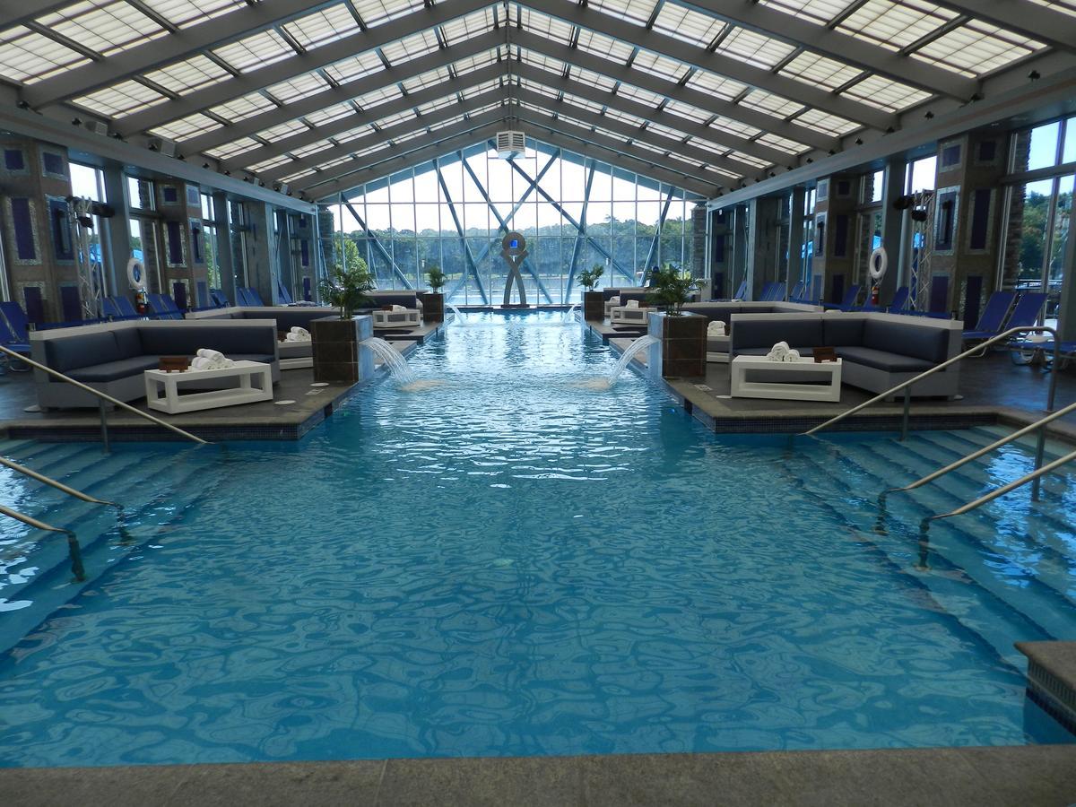 Mount Airy Casino Resort - Adults Only 21 Plus Mount Pocono Exteriör bild