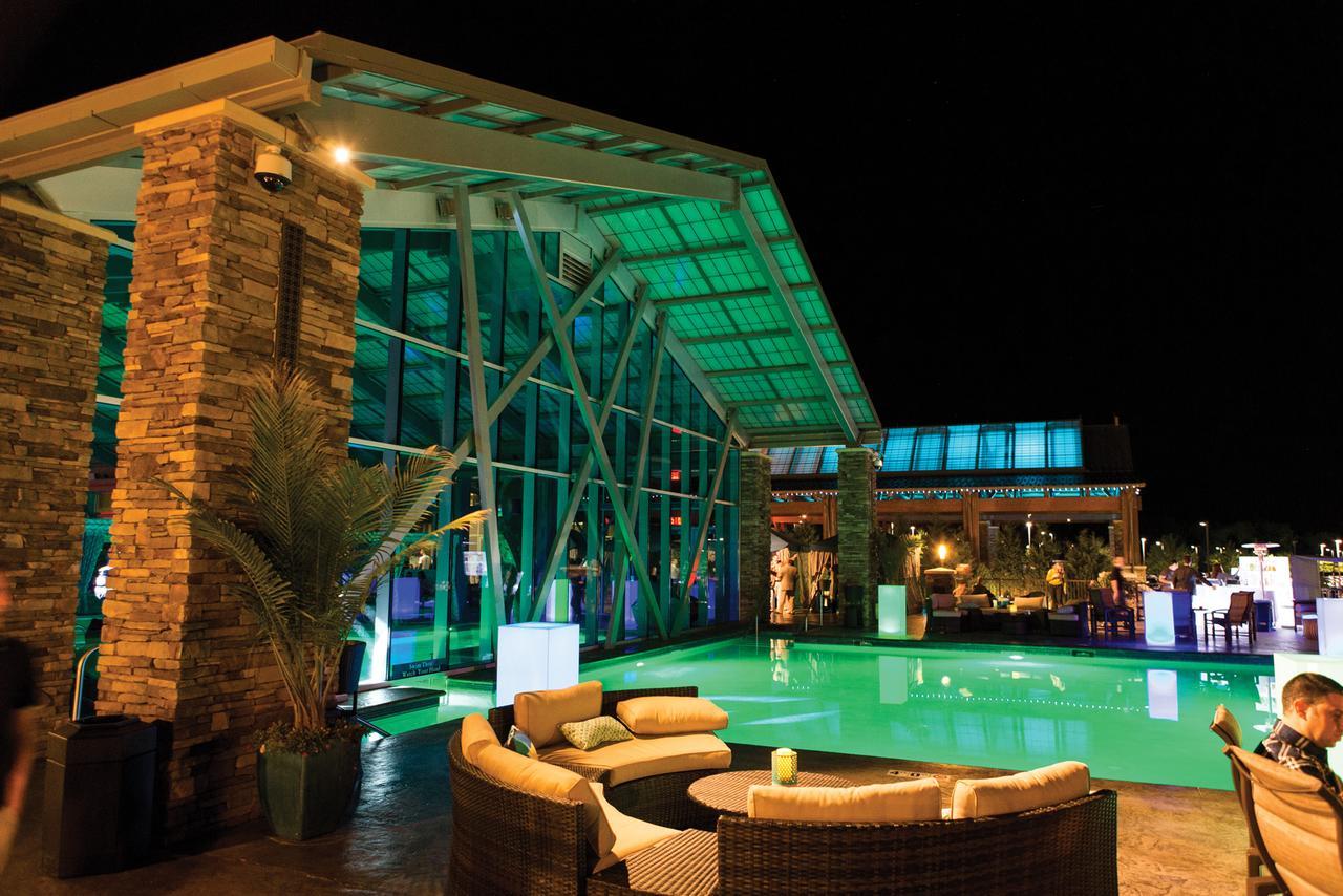 Mount Airy Casino Resort - Adults Only 21 Plus Mount Pocono Exteriör bild
