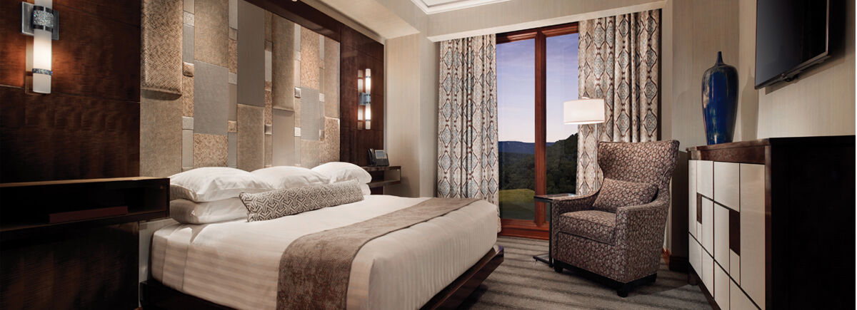 Mount Airy Casino Resort - Adults Only 21 Plus Mount Pocono Exteriör bild